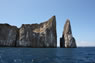 Galapagos Islands San Cristóbal: Kicker Rock