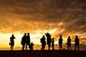 Galapagos Sunset Cruise Nemo III