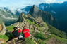 Machupicchu Tourist