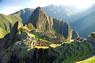 Peru Machupicchu